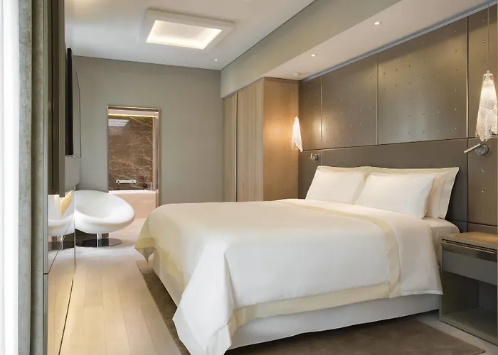 Excelsior Gallia, A Luxury Collection Hotel,