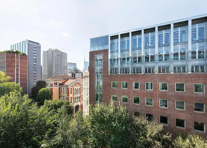 Excelsior Gallia, A Luxury Collection Hotel, Milán