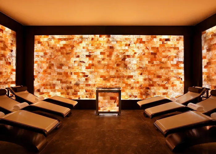 Excelsior Gallia, A Luxury Collection Hotel, 5* Milán