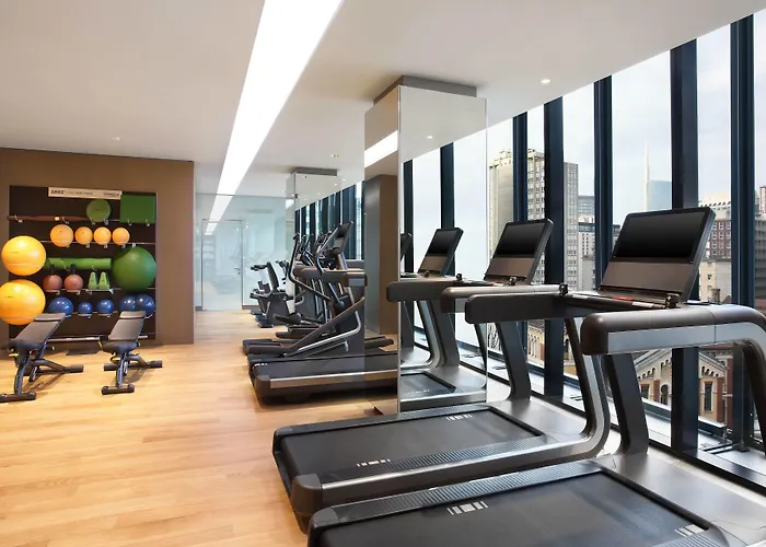 Hotel Excelsior Gallia, A Luxury Collection Hotel,