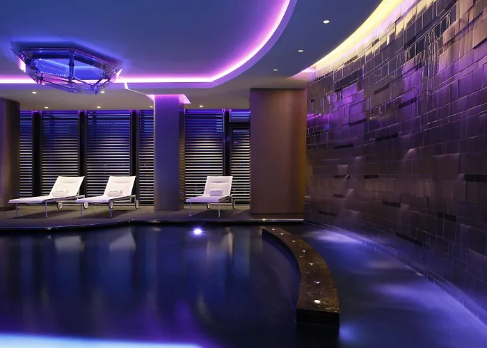 Excelsior Gallia, A Luxury Collection Hotel, 5*