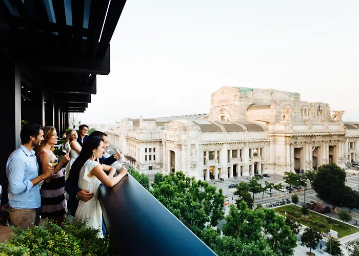 Excelsior Gallia, A Luxury Collection Hotel,