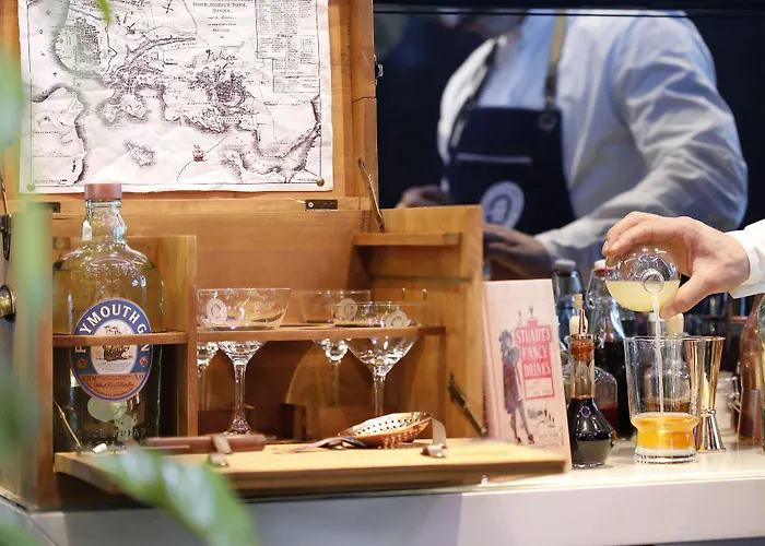 Excelsior Gallia, A Luxury Collection Hotel, Hotel 5*