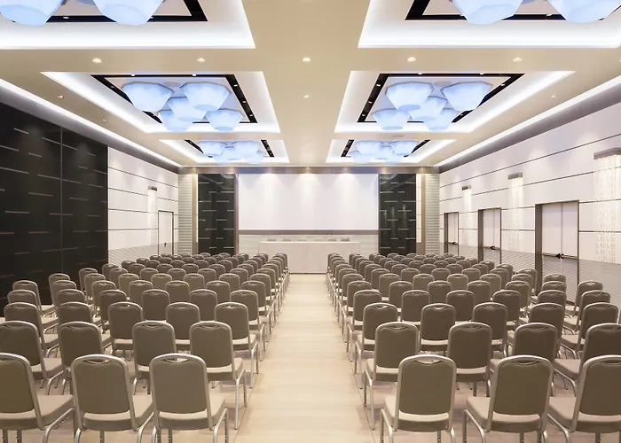 Excelsior Gallia, A Luxury Collection Hotel, 5* Milán