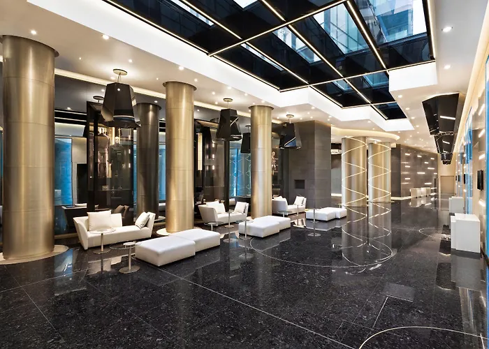 Hotel Excelsior Gallia, A Luxury Collection Hotel, Milán