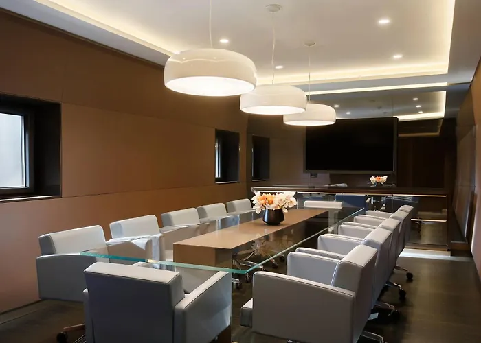 Hotel Excelsior Gallia, A Luxury Collection Hotel, Milán