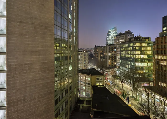 Excelsior Gallia, A Luxury Collection Hotel,