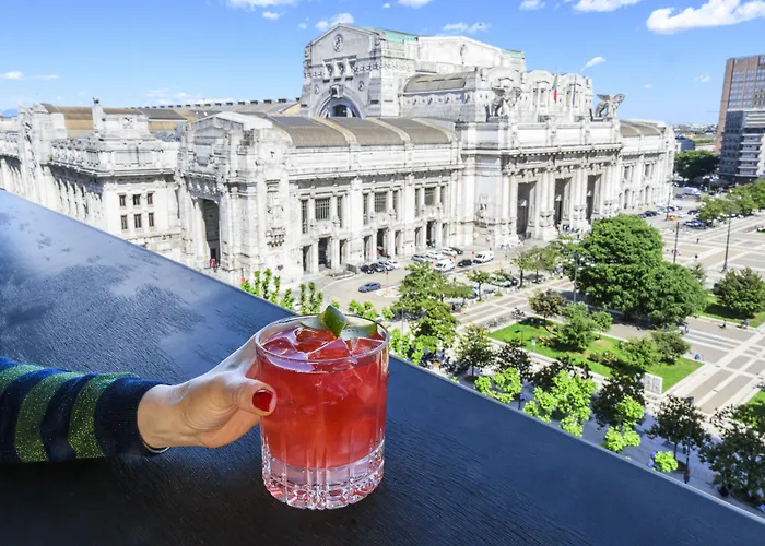 Hotel Excelsior Gallia, A Luxury Collection Hotel, 5*