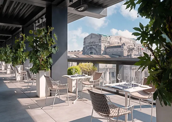 Excelsior Gallia, A Luxury Collection Hotel,