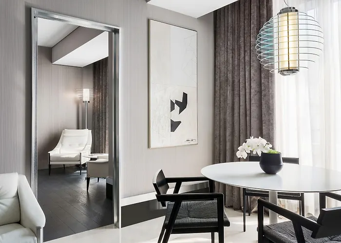 Excelsior Gallia, A Luxury Collection Hotel, 5*