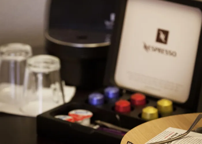 Novotel Nord Ca' Granda Milán