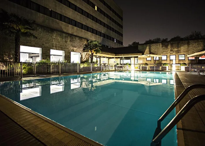 Novotel Nord Ca' Granda Milán