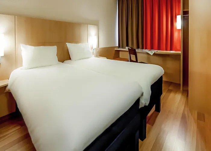 Otel A&o Ca Granda 3*