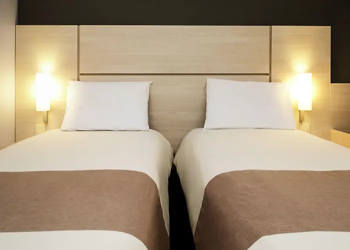 A&o Ca Granda Otel 3*