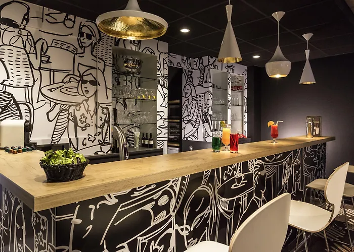 A&o Ca Granda 3* Milano