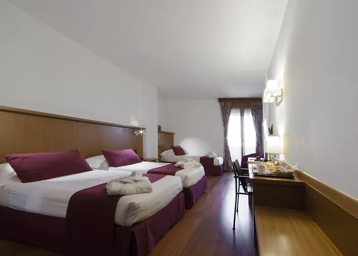 Urban Hive Hotell