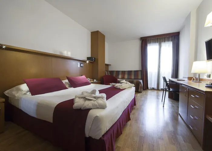 Urban Hive Hotell