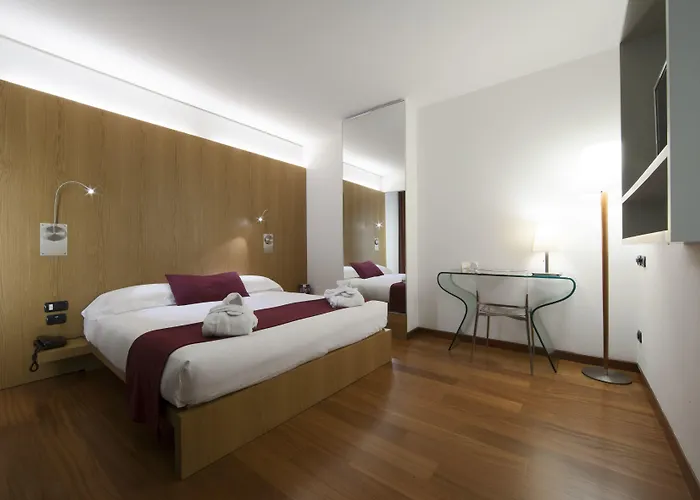 Urban Hive Hotel Milano