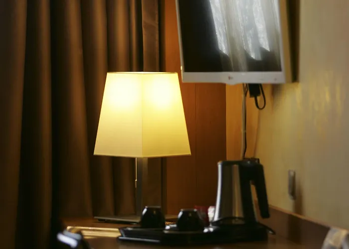 Urban Hive Hotell