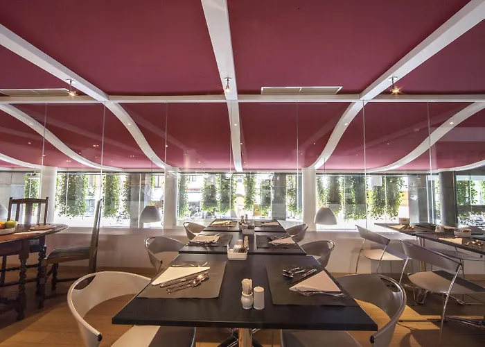 Urban Hive Hotell