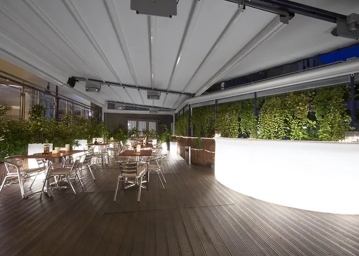 Urban Hive Milano