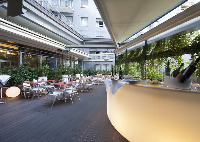 Urban Hive 4* Milano