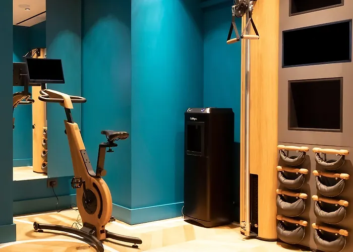 Hotel Urban Hive Milano