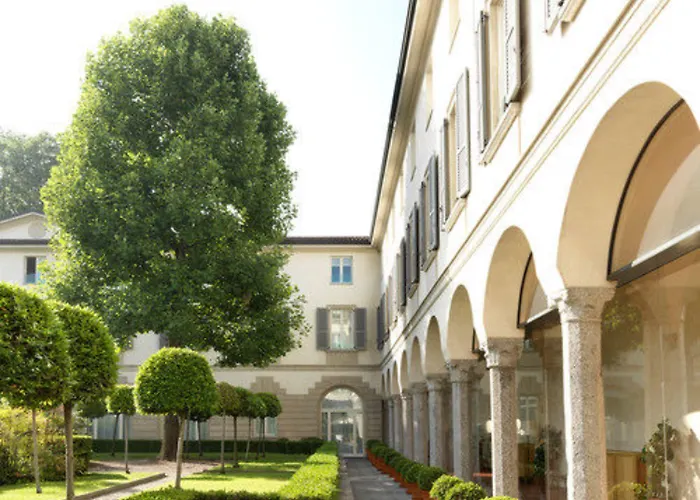 호텔 포 시즌스 밀라노