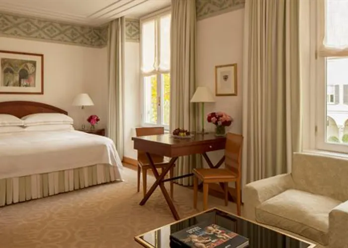 Hotel Four Seasons Milan