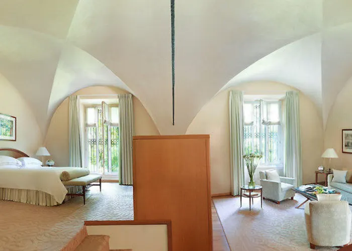 Four Seasons Hotel Milán