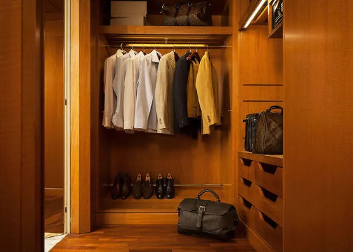 Four Seasons 5* Milan