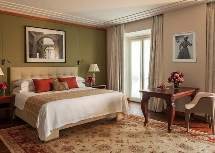 Four Seasons 5* Milan