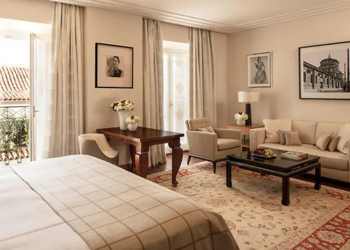 Hotel Four Seasons Milan