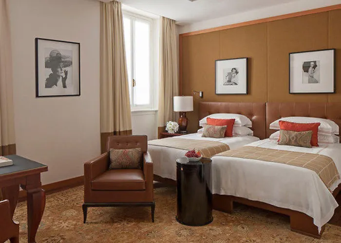 Hotel Four Seasons