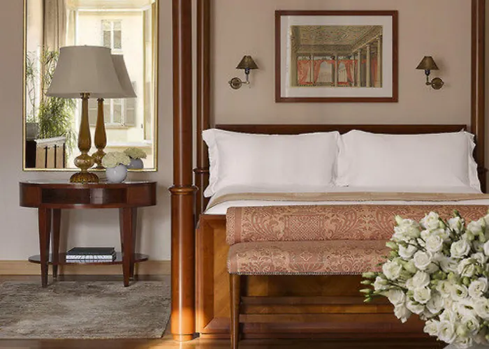 Four Seasons Hotel Milan