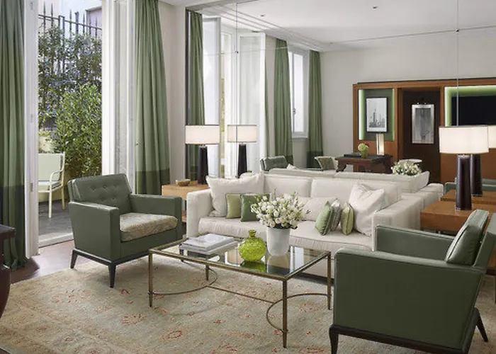 Four Seasons Milán