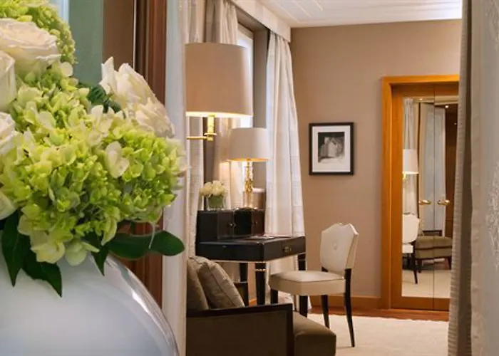 Hotel Four Seasons