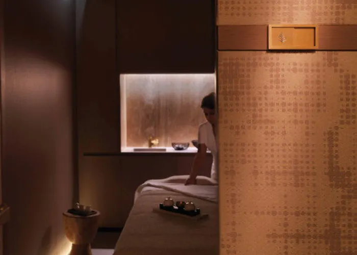 Four Seasons Hotel