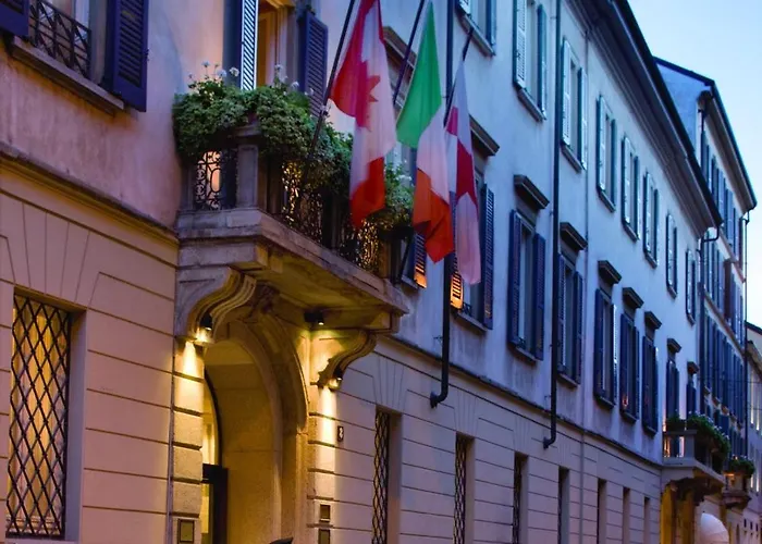 Four Seasons 5* Milan