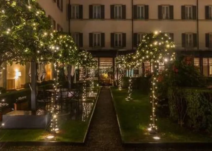Four Seasons Milán