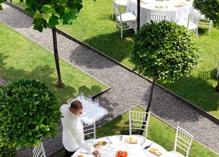 호텔 포 시즌스 밀라노