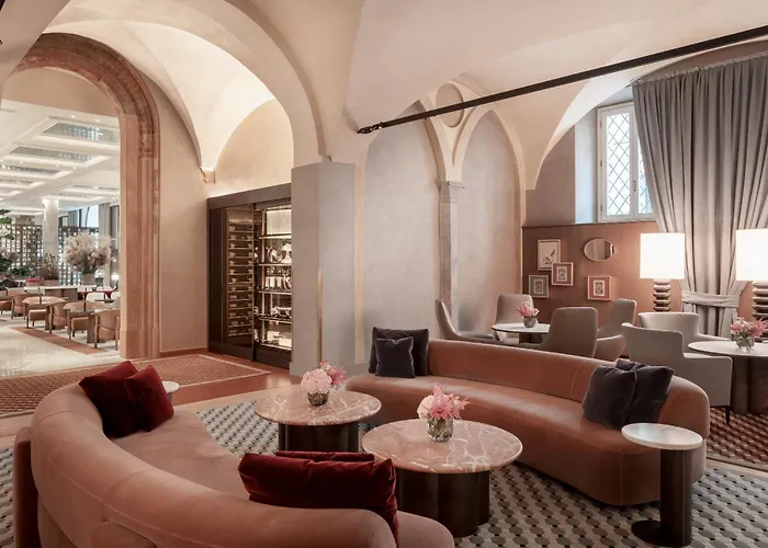 Hotel Four Seasons Milan