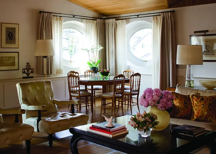 Four Seasons 5* Milan