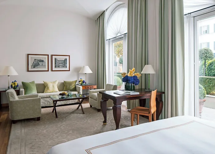 포 시즌스 밀라노