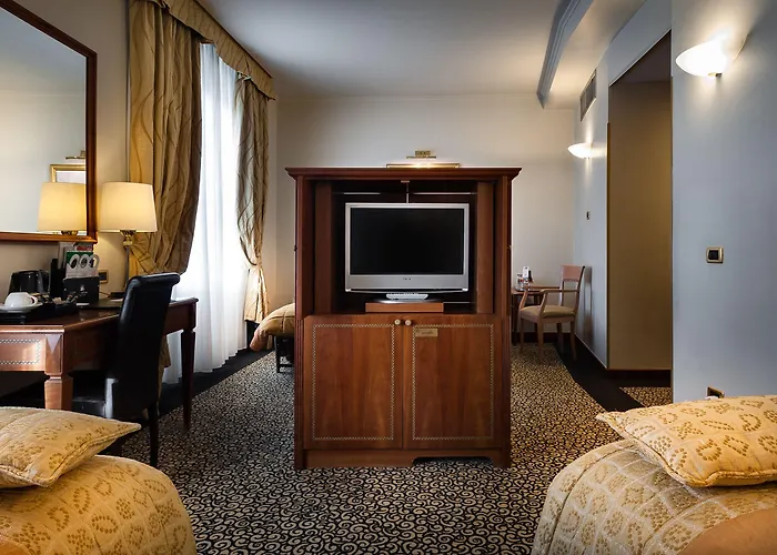 Dei Cavalieri Duomo 4*