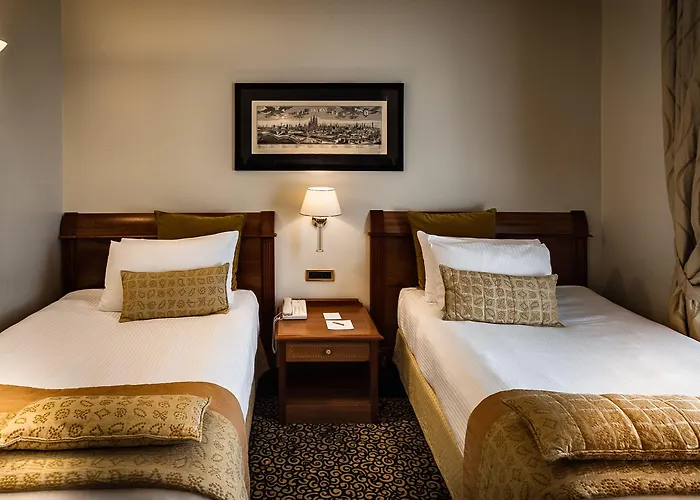 Dei Cavalieri Duomo Milán