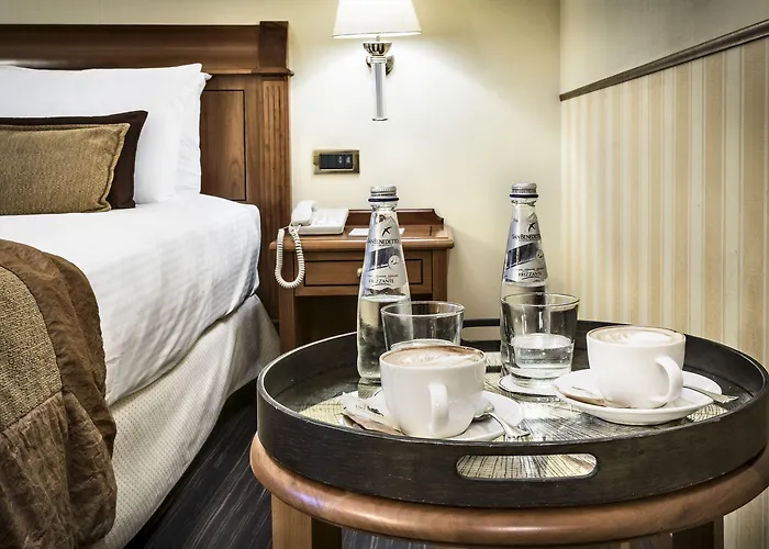 Dei Cavalieri Duomo 4* 米兰