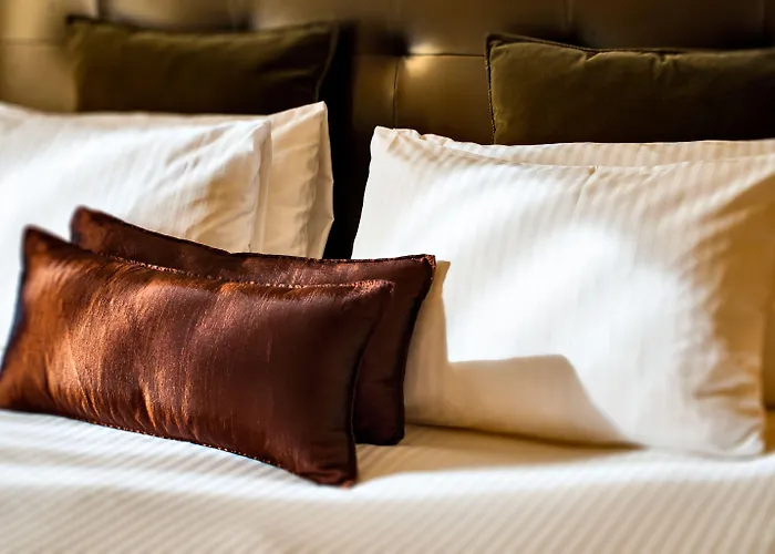 Hotel Dei Cavalieri Duomo Milán