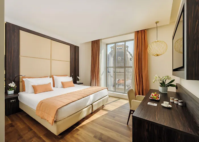 Dei Cavalieri Duomo 4*