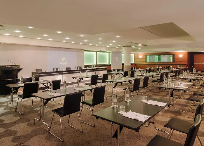 Dei Cavalieri Duomo 4*